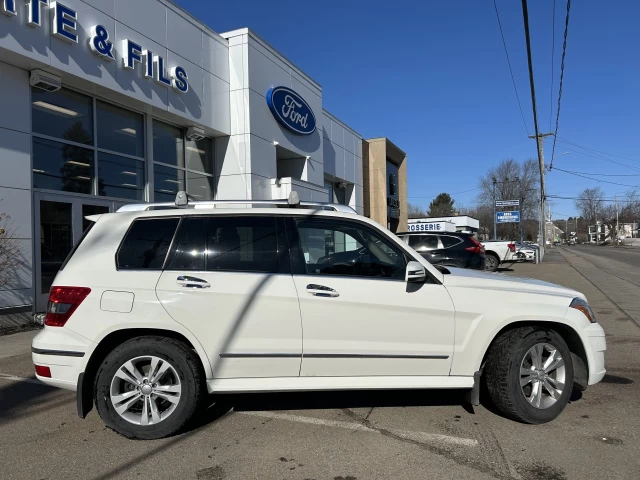 Mercedes-Benz Classe GLK GLK 350 2010