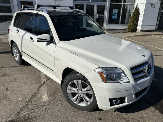 Mercedes-Benz Classe GLK GLK 350 2010