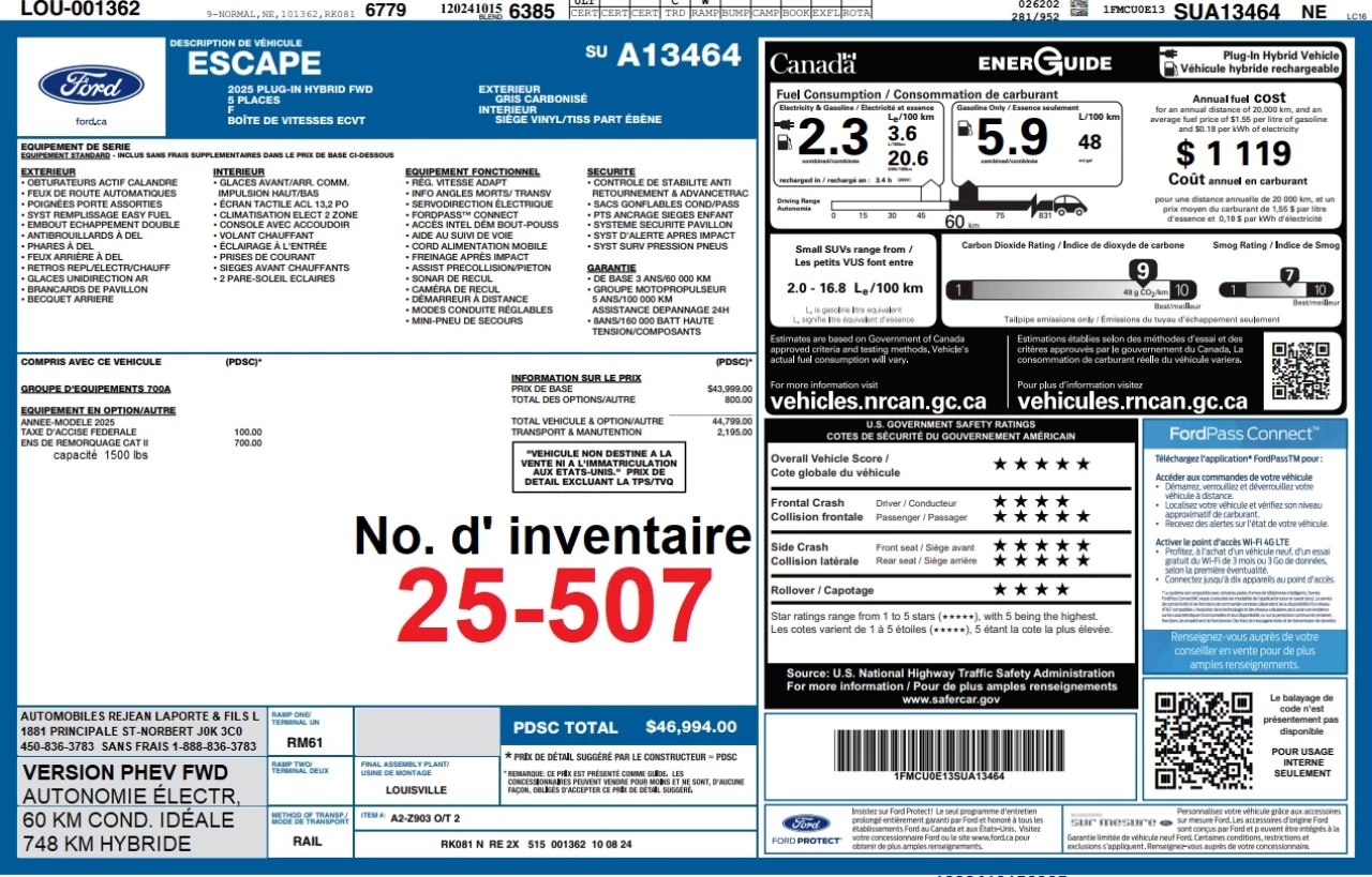 2025 Ford Escape PHEV https://www.st-norbertford.com/resize/b990ff35b810a3abc0cc817b2ca24889-1