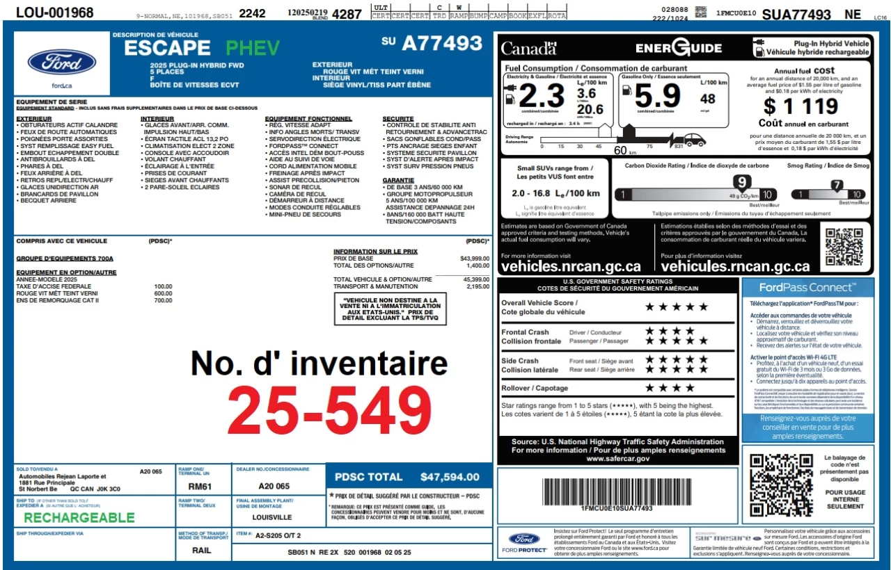 2025 Ford Escape PHEV https://www.st-norbertford.com/resize/b990ff35b810a3abc0cc817b2ca24889-1