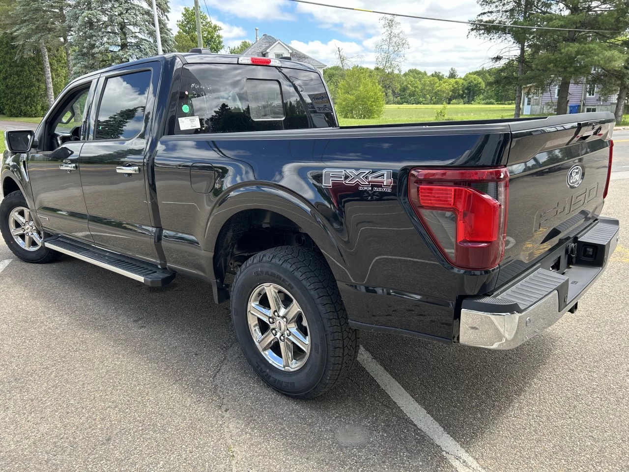 2024 Ford F-150 XLT Image principale