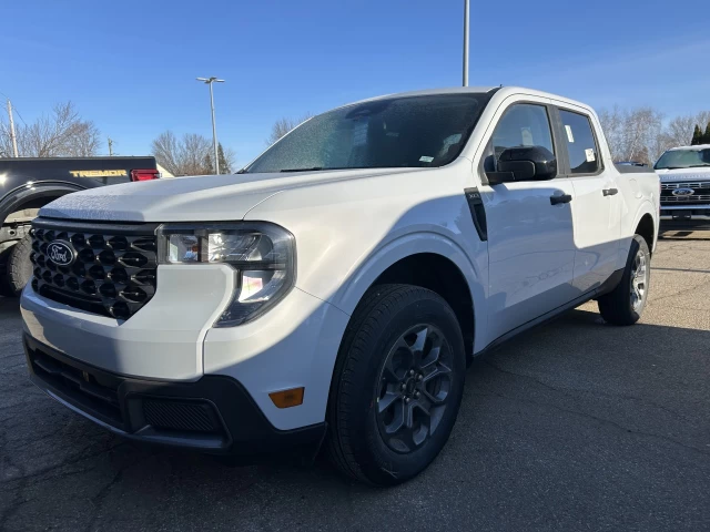 Ford Maverick XLT 2025