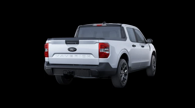 Ford Maverick XLT 2025