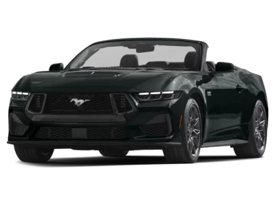 2024 ford mustang ecoboost-decapotable