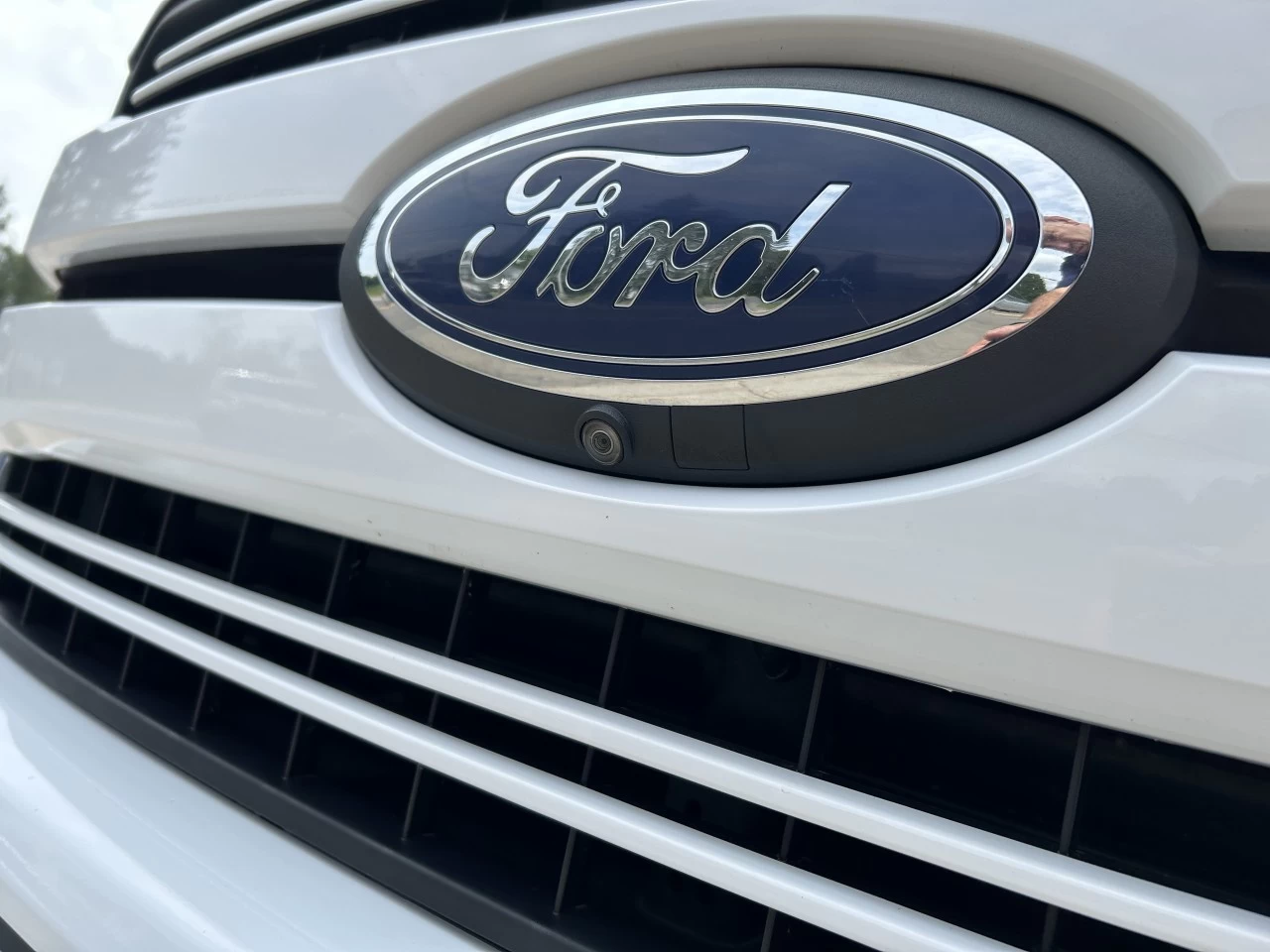 2019 Ford F-150 LARIAT Image principale