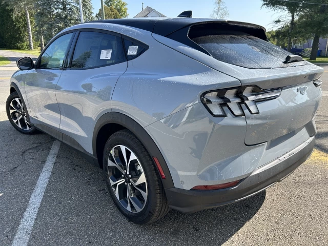 Ford Mustang Mach-E Select AWD 2024