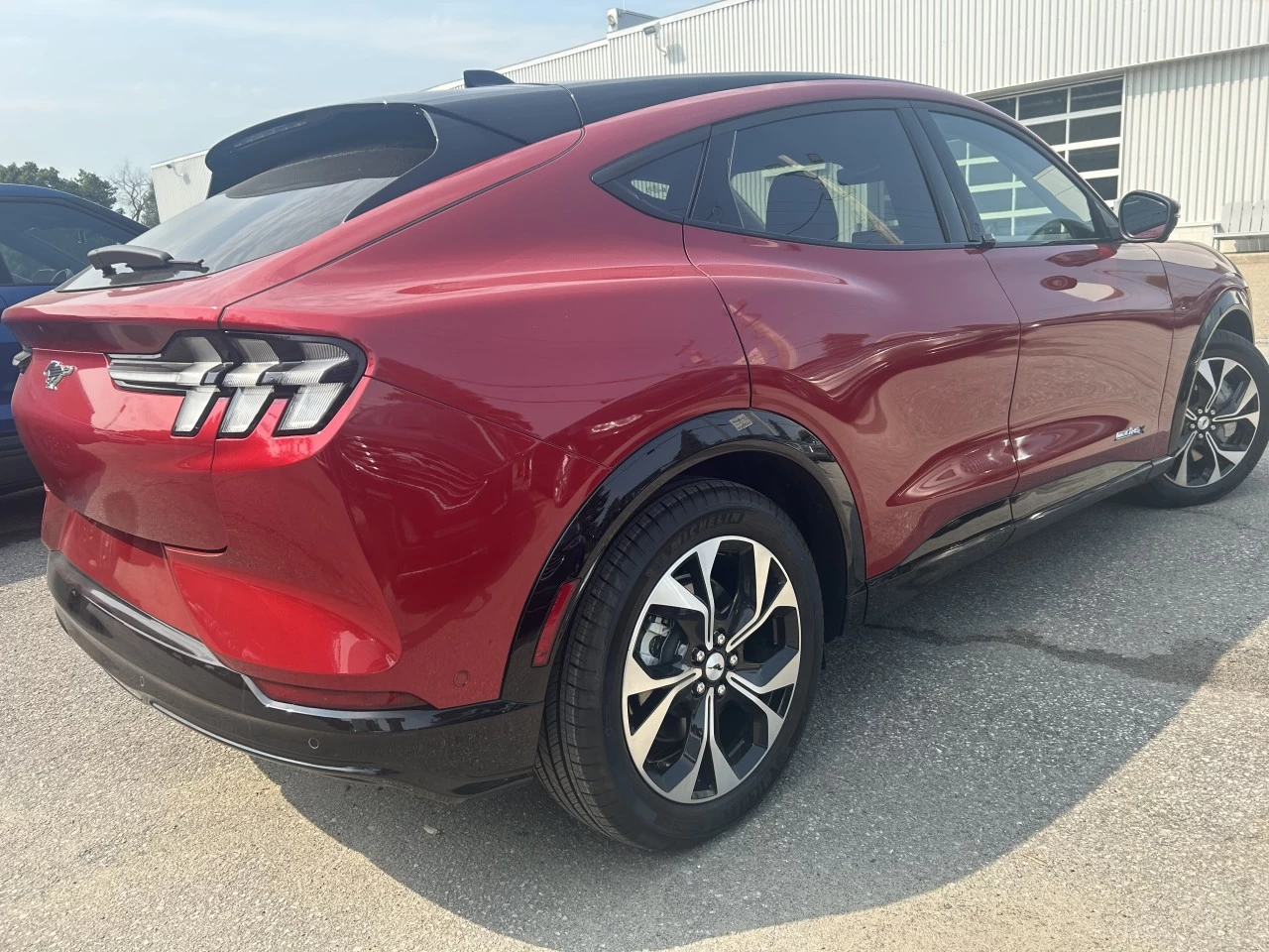 2023 Ford Mustang Mach-E Premium AWD https://www.st-norbertford.com/resize/b990ff35b810a3abc0cc817b2ca24889-1