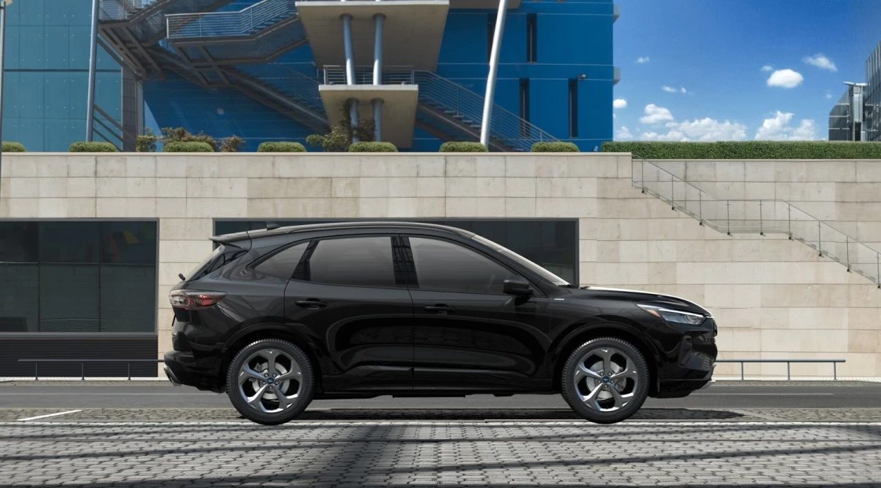 2024 Ford Escape ST-Line Main Image