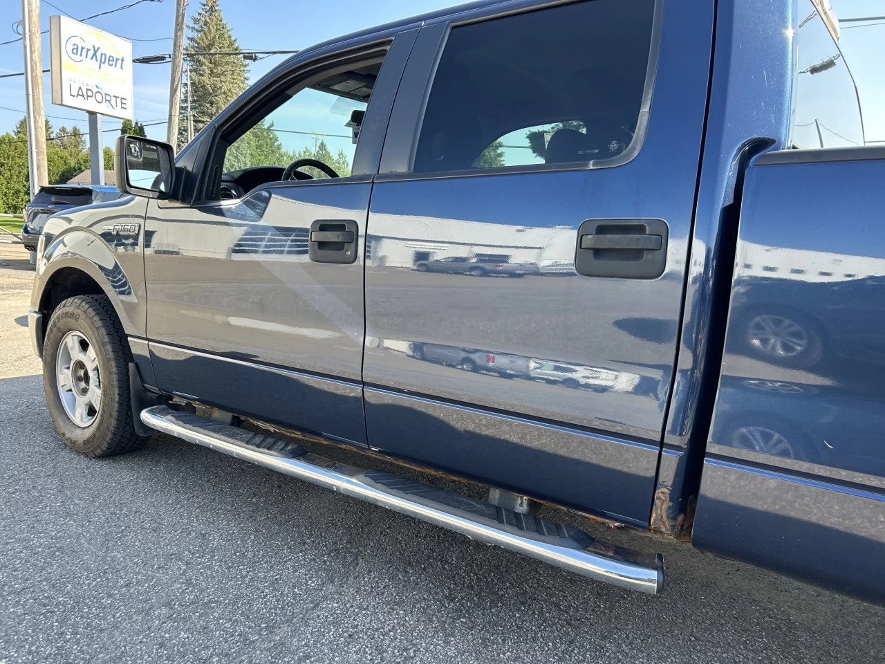 2013 Ford F-150 XLT Main Image