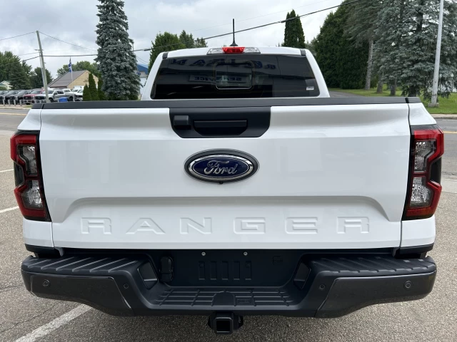 Ford Ranger XLT 2024