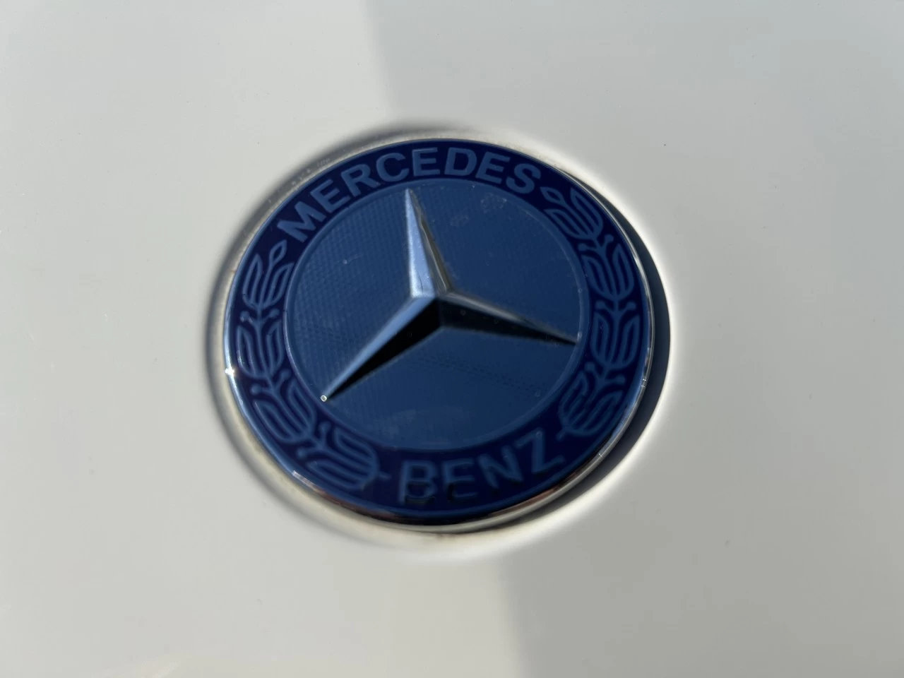 2010 Mercedes-Benz Classe GLK GLK 350 Image principale