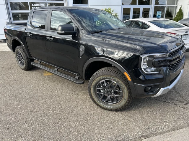 Ford Ranger XLT 2024