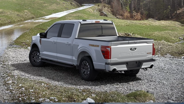 Ford F-150 Tremor 2025