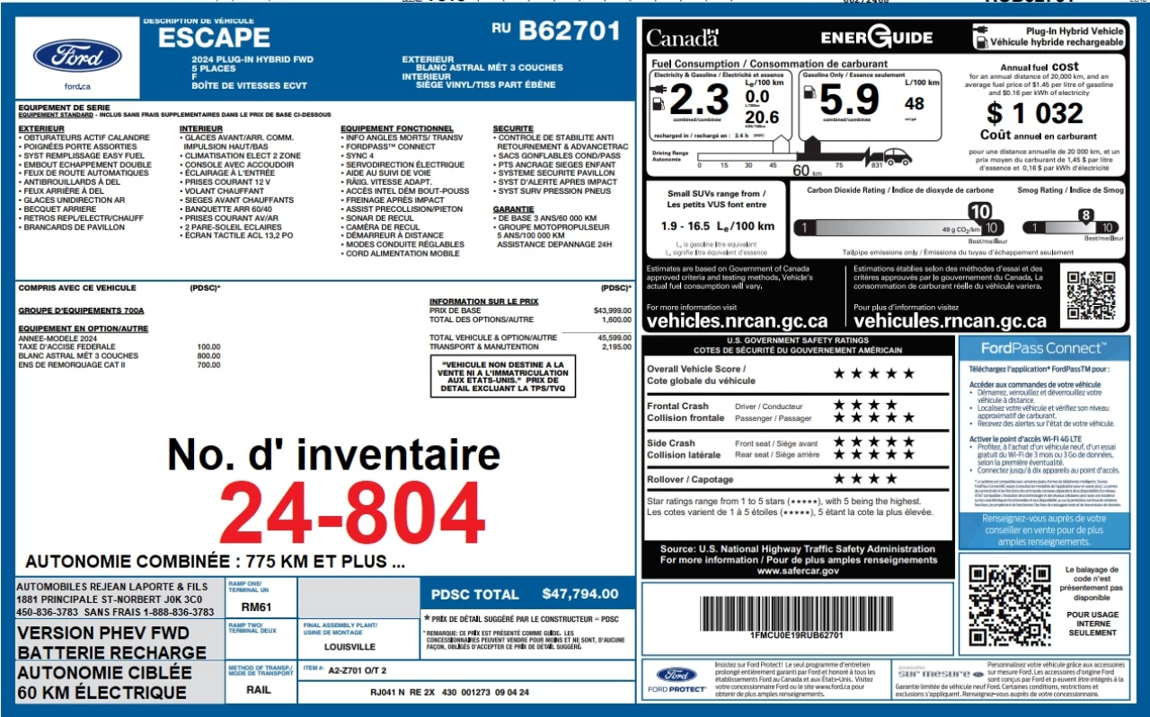 2024 Ford Escape PHEV FWD https://www.st-norbertford.com/resize/b990ff35b810a3abc0cc817b2ca24889-1