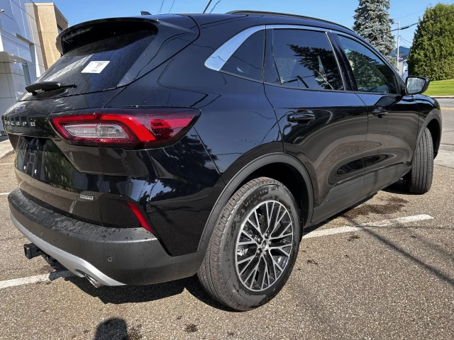 Ford Escape PHEV 2024