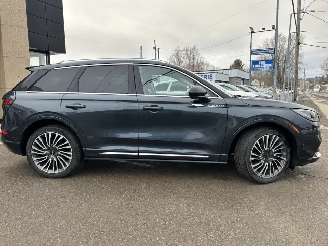 Lincoln Corsair Reserve AWD 2020