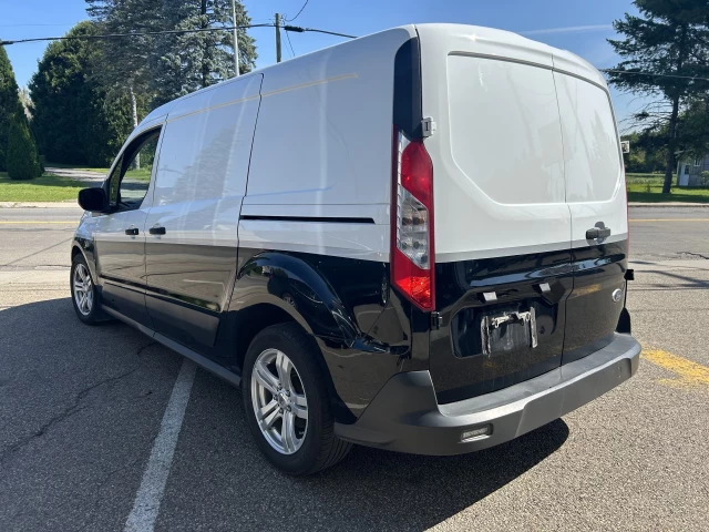 Ford Transit Connect XLT 2016