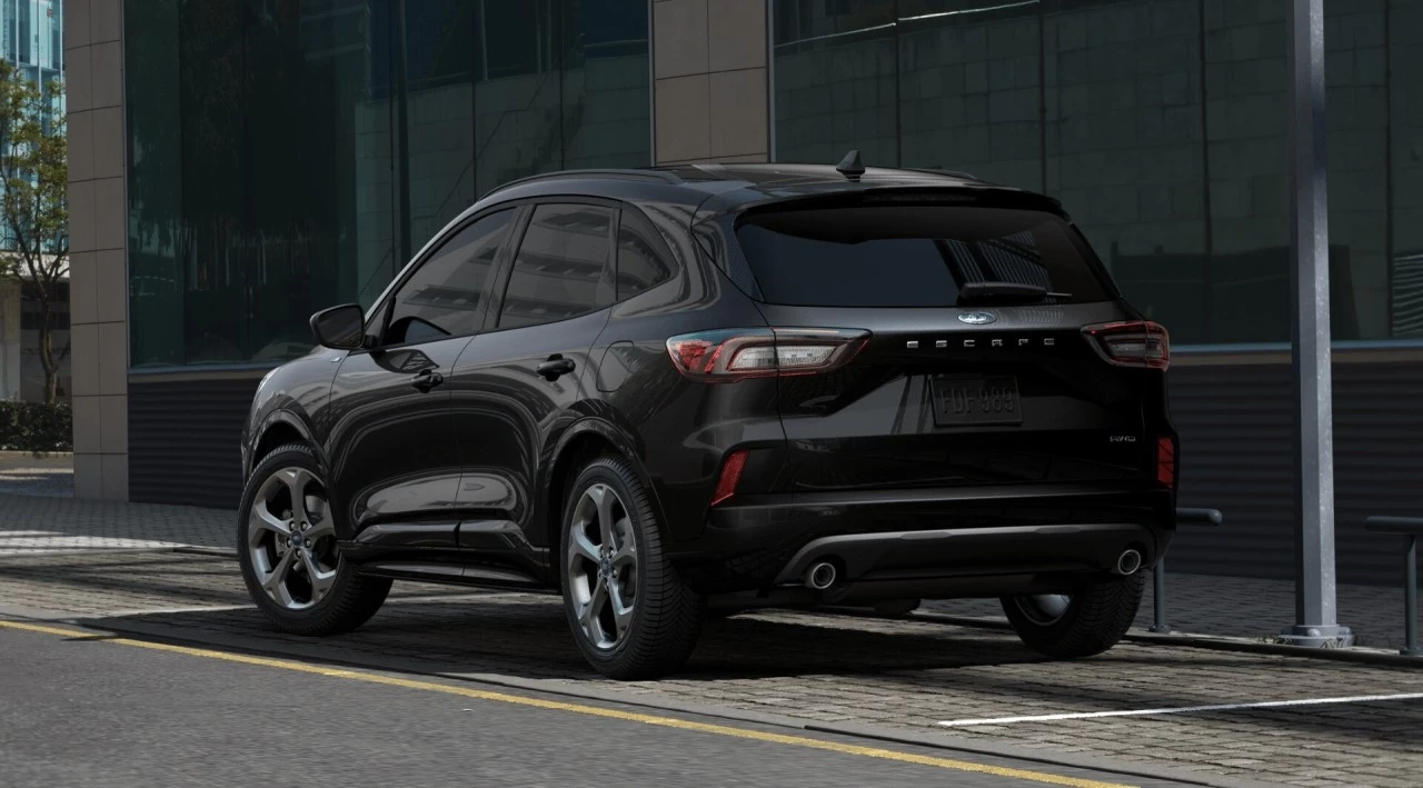 2024 Ford Escape ST-Line Image principale