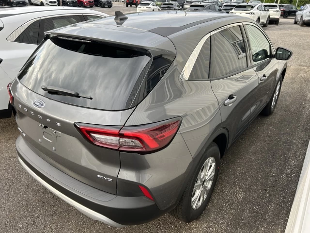 Ford Escape Active 2024