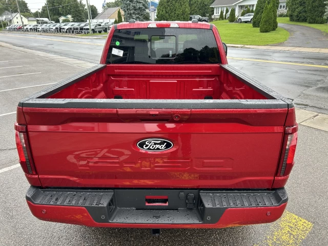 Ford F-150 XLT 2024