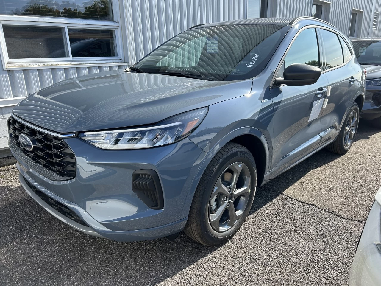 2024 Ford Escape ST-Line AWD Image principale