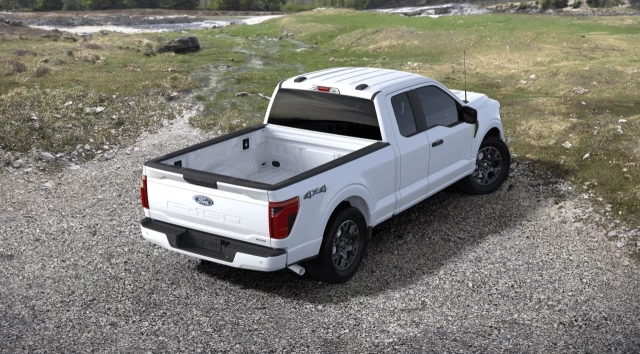 Ford F-150 STX 4x4 2024