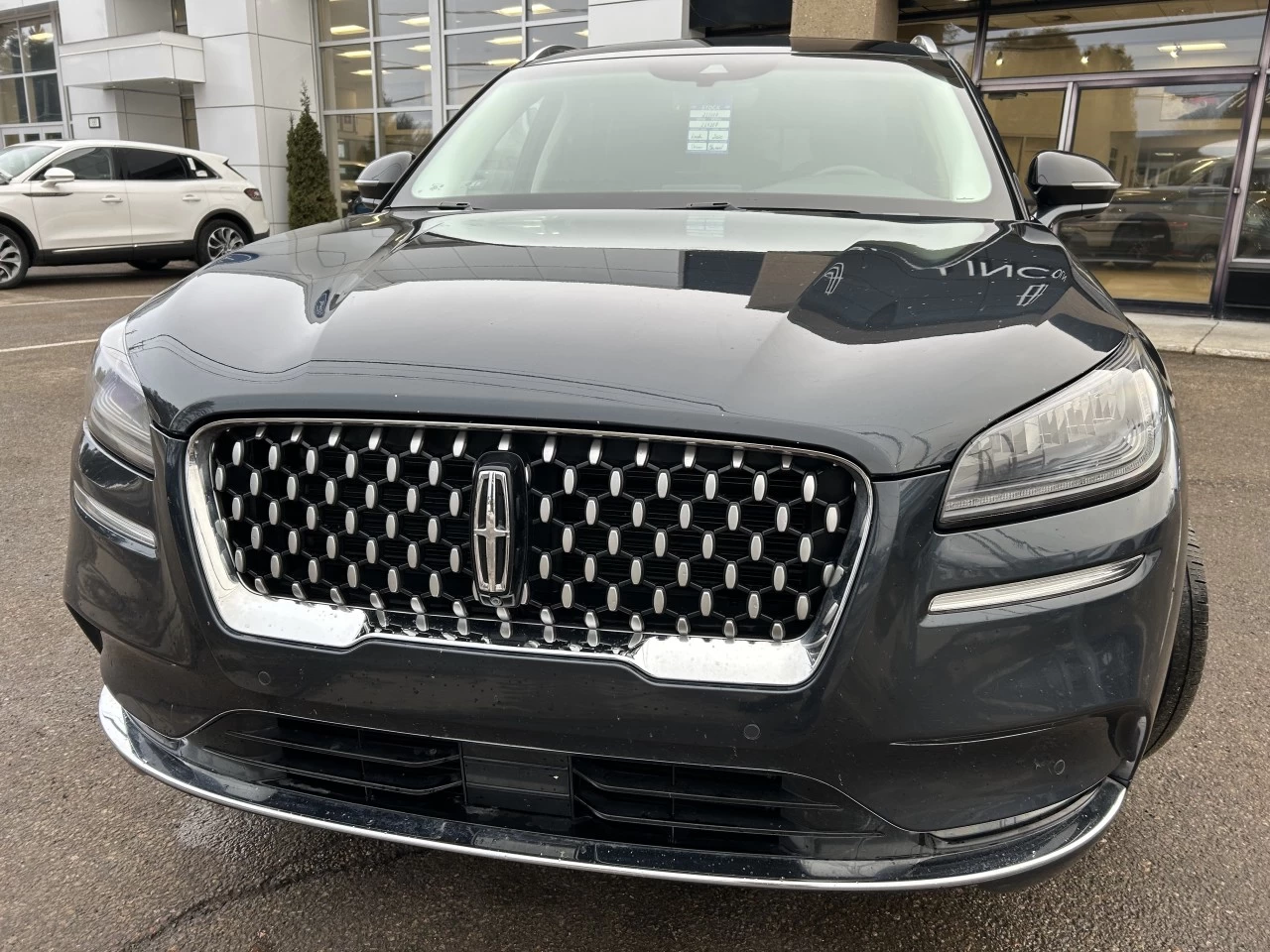 2020 Lincoln Corsair Reserve AWD Main Image