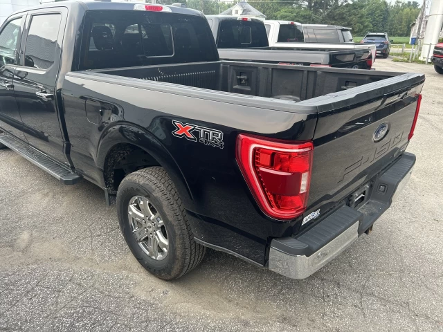 Ford F-150 XLT 2021