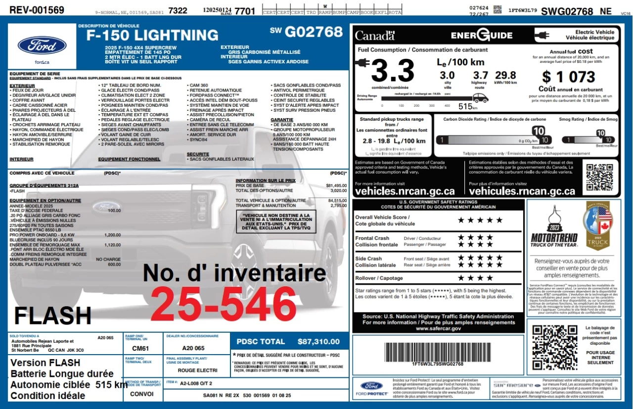 2025 Ford F-150 Lightning FLASH https://www.st-norbertford.com/resize/b990ff35b810a3abc0cc817b2ca24889-1