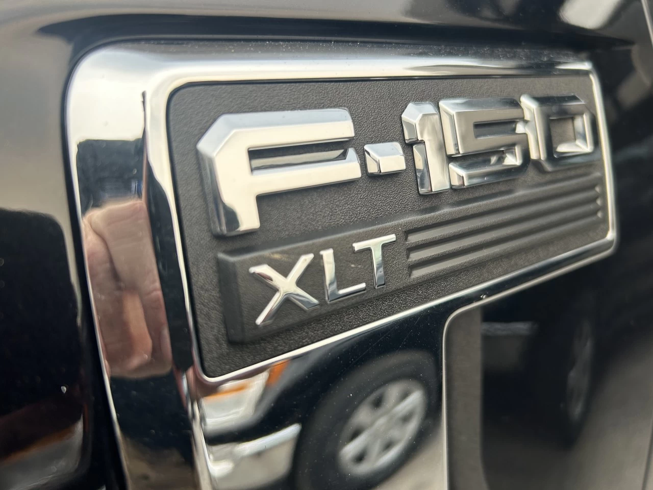 2021 Ford F-150 XLT Image principale