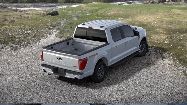 Ford F-150 Tremor 2025