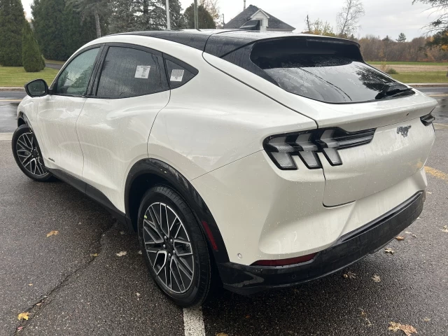 Ford Mustang Mach-E PREMIUM AWD 2024