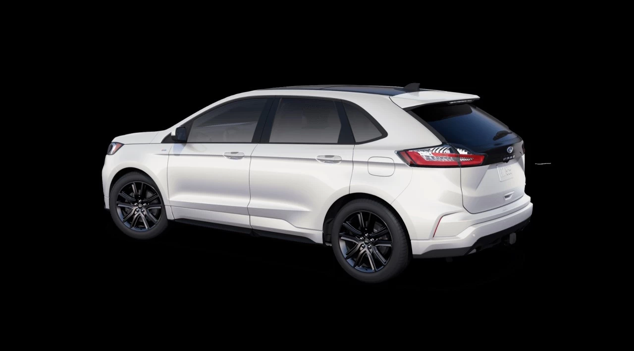 2022 Ford Edge ST-Line Image principale