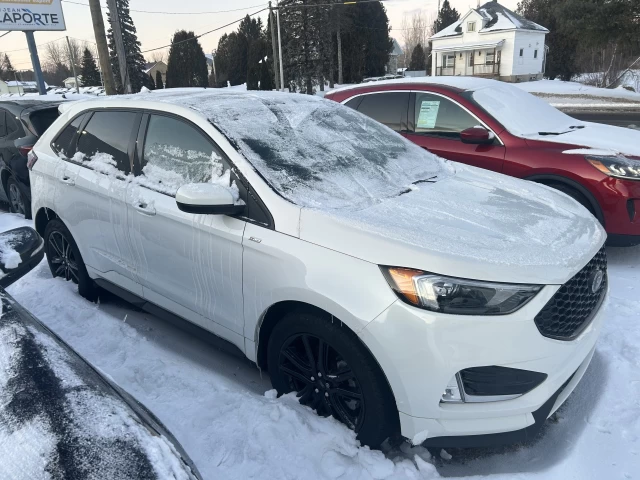 Ford Edge ST-Line 2022