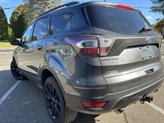 Ford Escape SE 2017