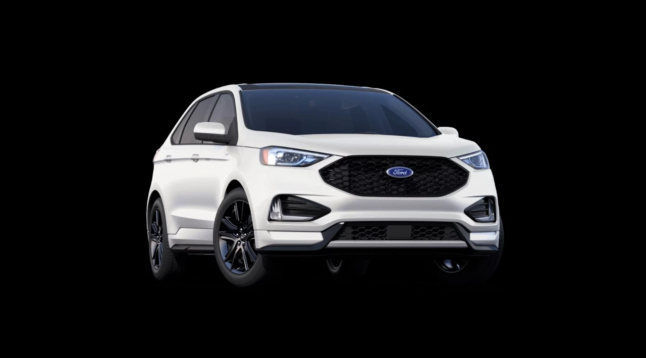 2022 Ford Edge ST-Line Image principale