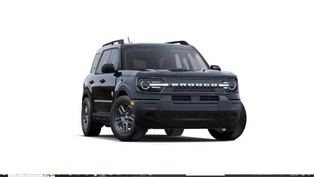 Ford Bronco Sport Big Bend 2025