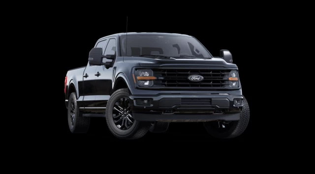 Ford F-150 XLT 2025