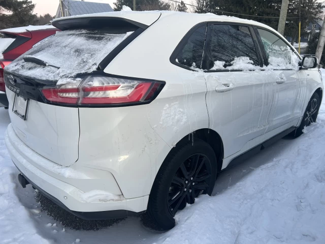 Ford Edge ST-Line 2022