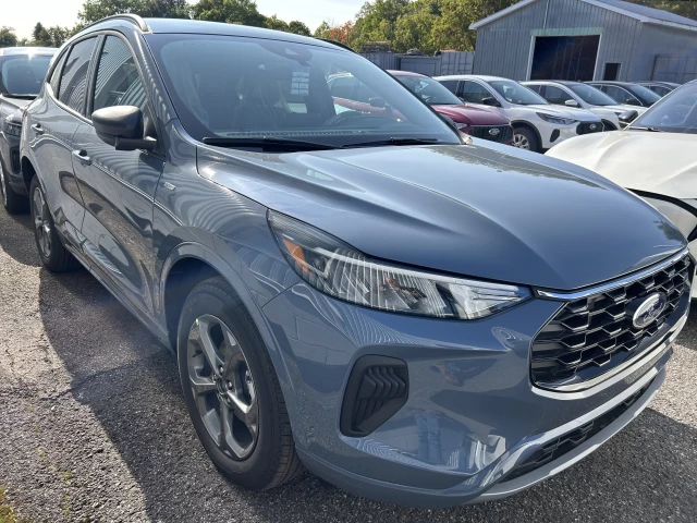 Ford Escape ST-Line AWD 2024