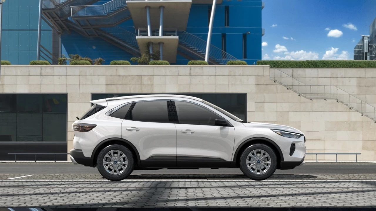 2024 Ford Escape Active Image principale