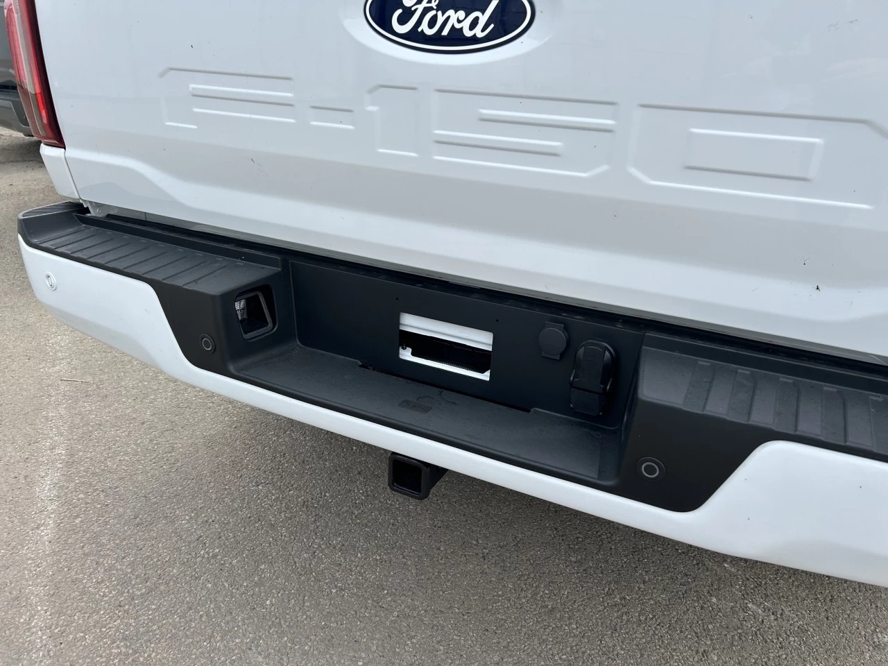 2024 Ford F-150 STX 4x4 Main Image