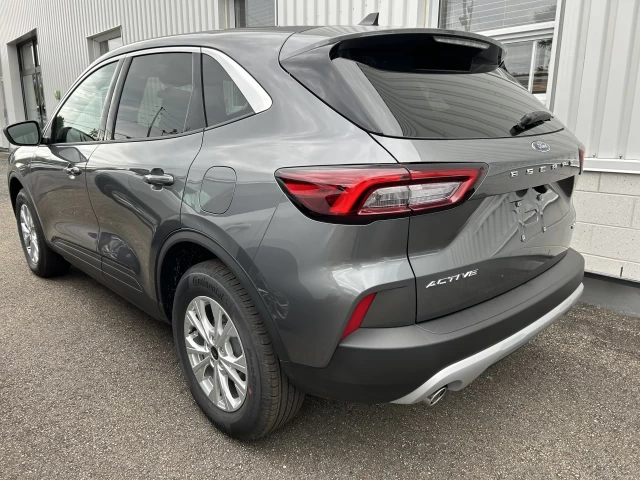 Ford Escape Active 2024