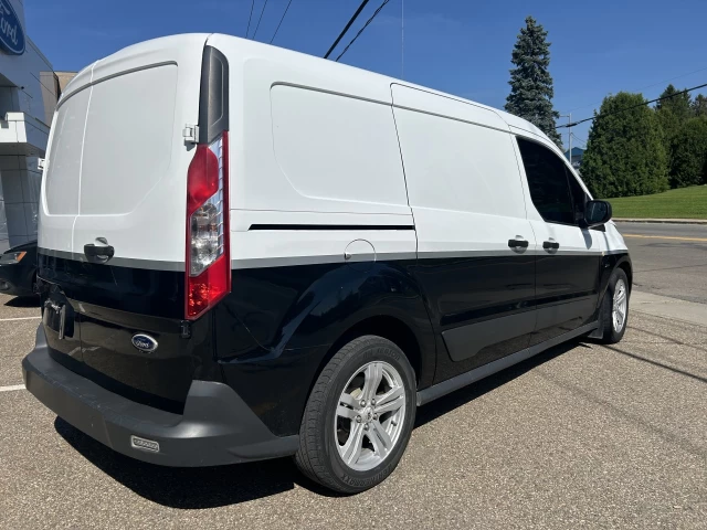 Ford Transit Connect XLT 2016