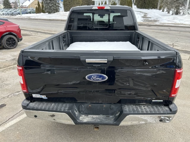 Ford F-150 XLT 2019