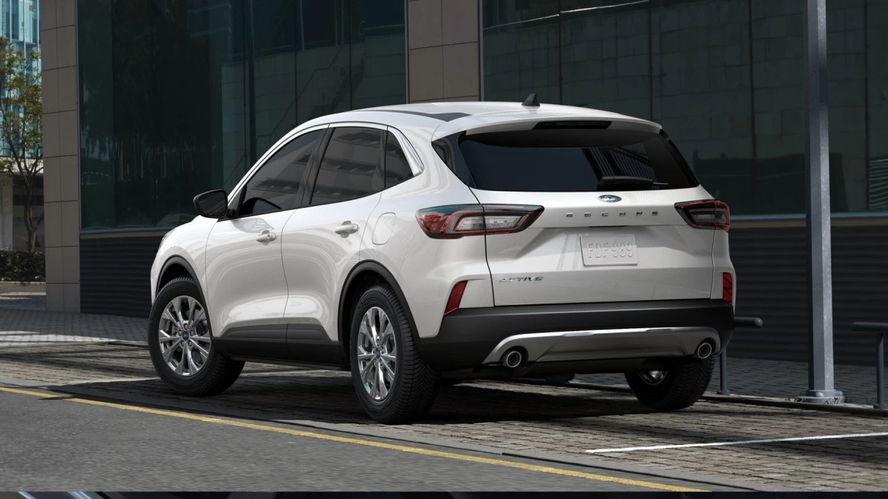 2024 Ford Escape Active Image principale