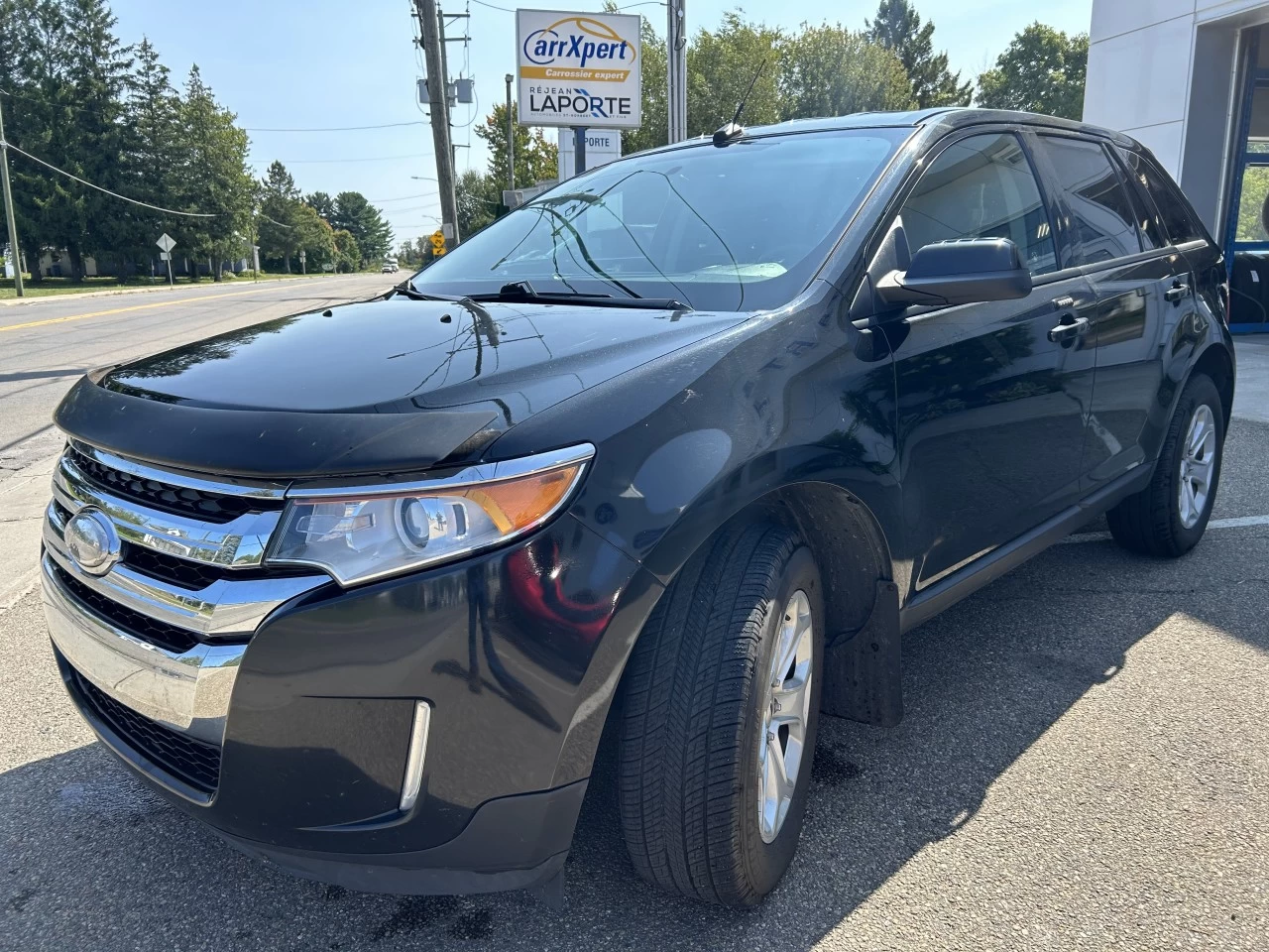 2013 Ford Edge SEL Image principale