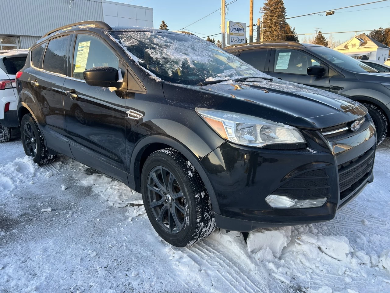 2015 Ford Escape SE Main Image