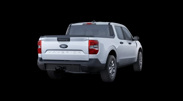 Ford Maverick XLT 2025