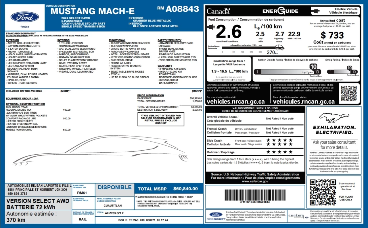 2024 Ford Mustang Mach-E Select AWD https://www.st-norbertford.com/resize/b990ff35b810a3abc0cc817b2ca24889-1